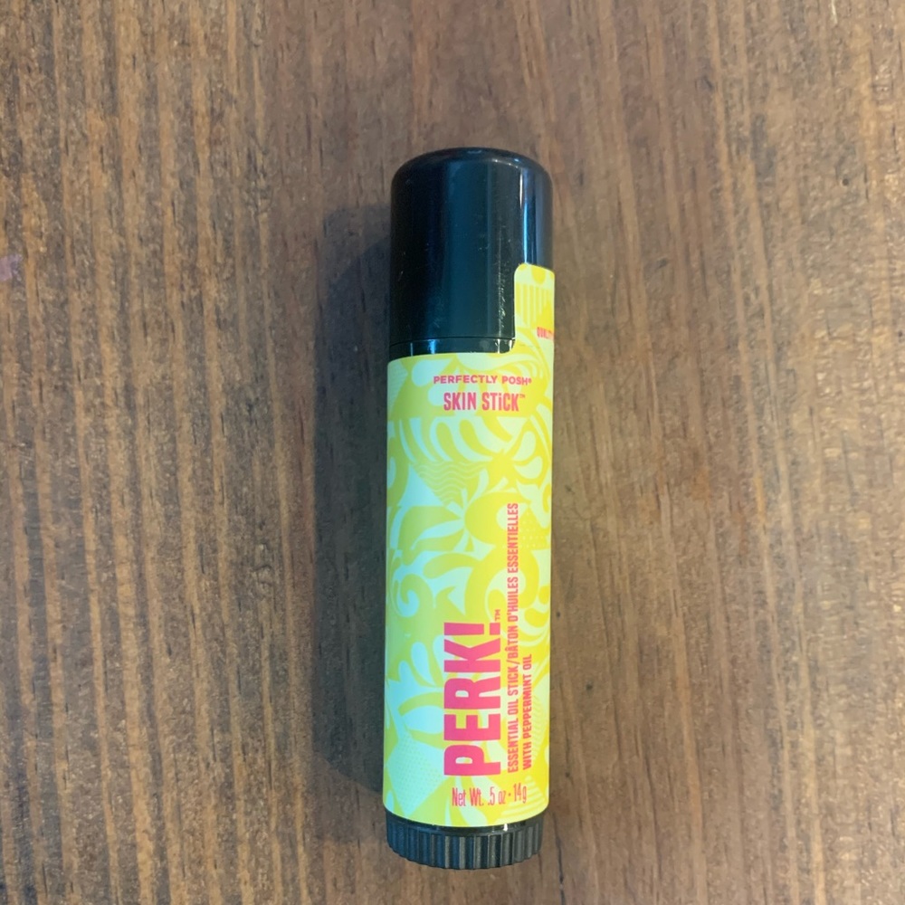 Perfectly Posh Perk Stick